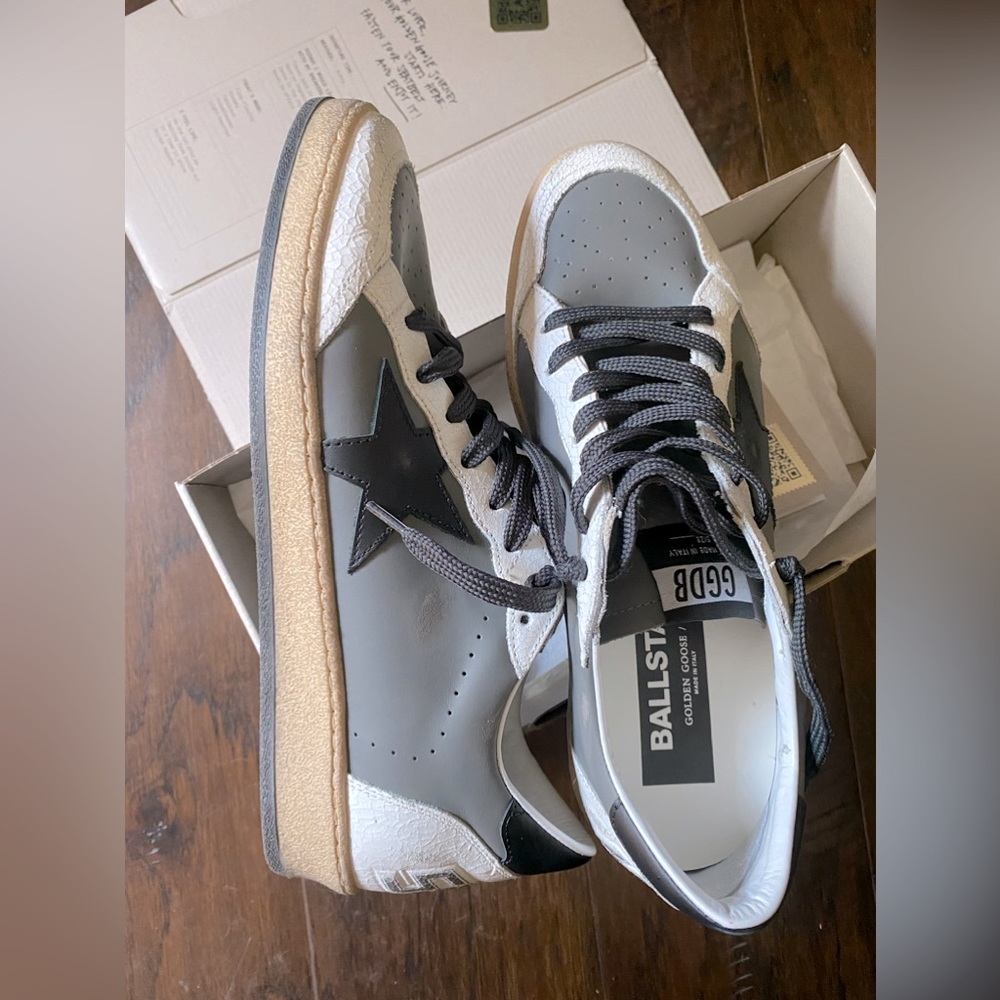 GOLDEN GOOSE SNEAKERS